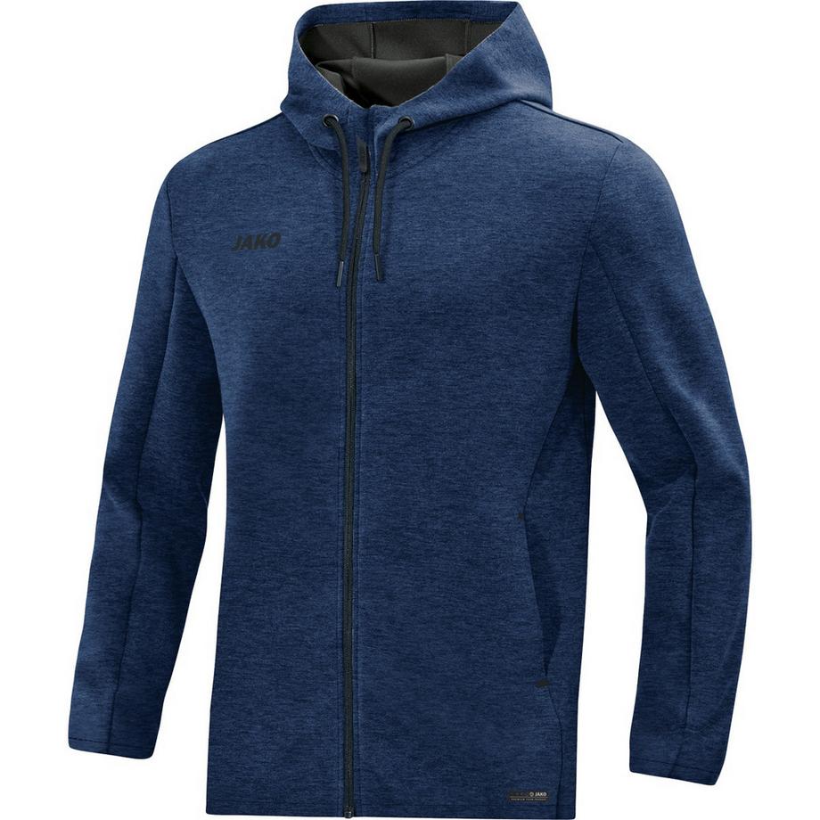 vete à capuche premium baic