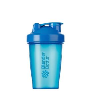 Blender Bottle  20oz / 590ml BlenderBottle Original Classic, Cyan 