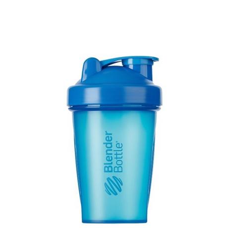 Blender Bottle  20oz / 590ml BlenderBottle Original Classic, Cyan 