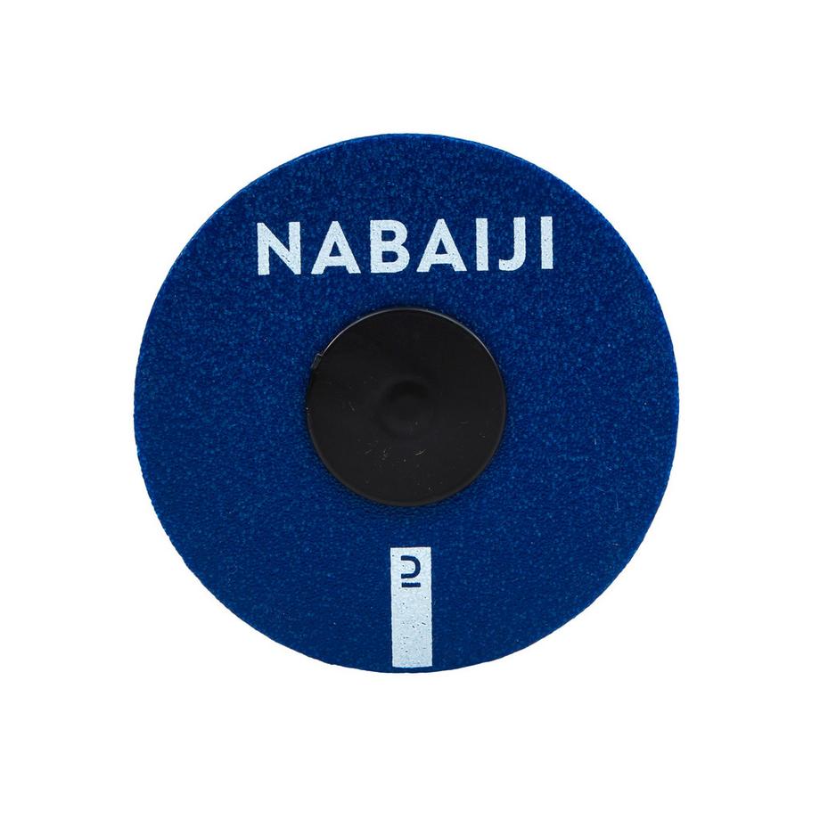 NABAIJI  Aquafitness-Hanteln - SOFT DB 