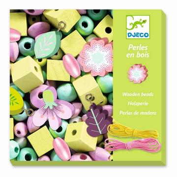 DJ09808 Für ältere Kinder – Perlen und Schmuck, gemischt