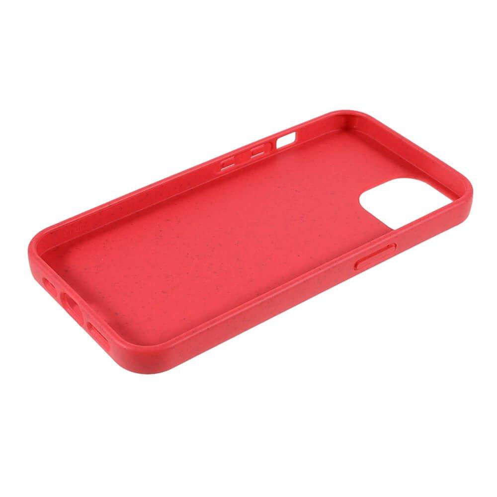 Cover-Discount  iPhone 15 Pro - Eco-Friendly Coque Bio 