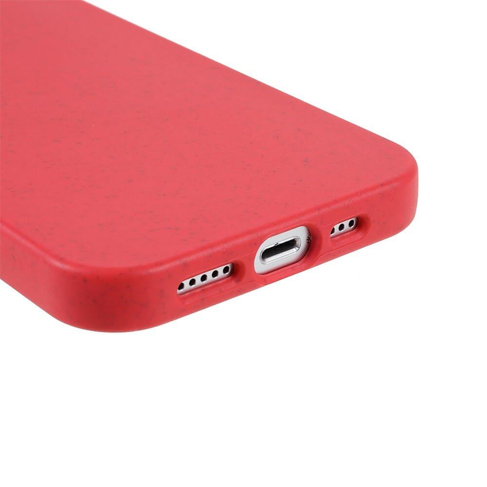 Cover-Discount  iPhone 15 Pro - Eco-Friendly Coque Bio 