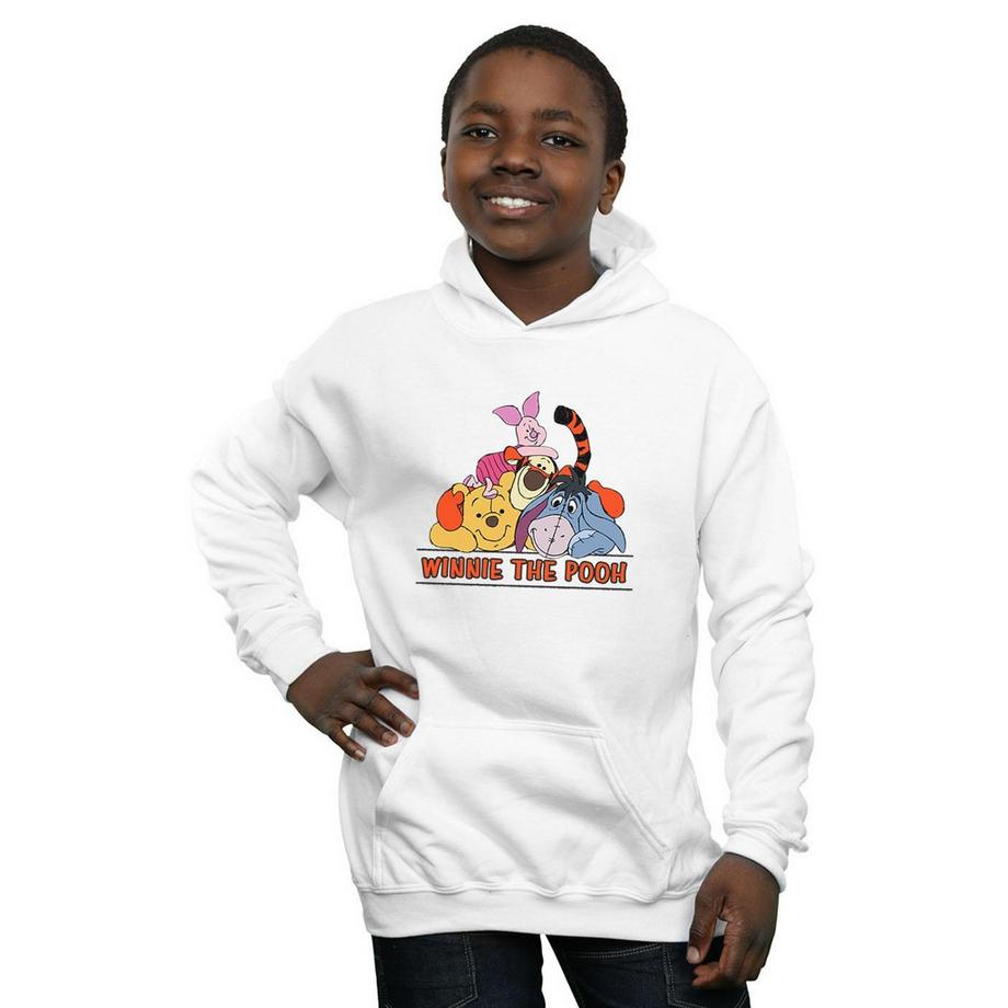 Disney  Sweat à capuche 