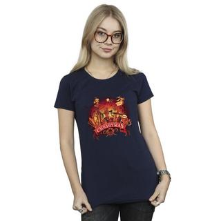 Disney  The Nightmare Before Christmas TShirt 