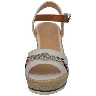 TOM TAILOR  Sandalen 