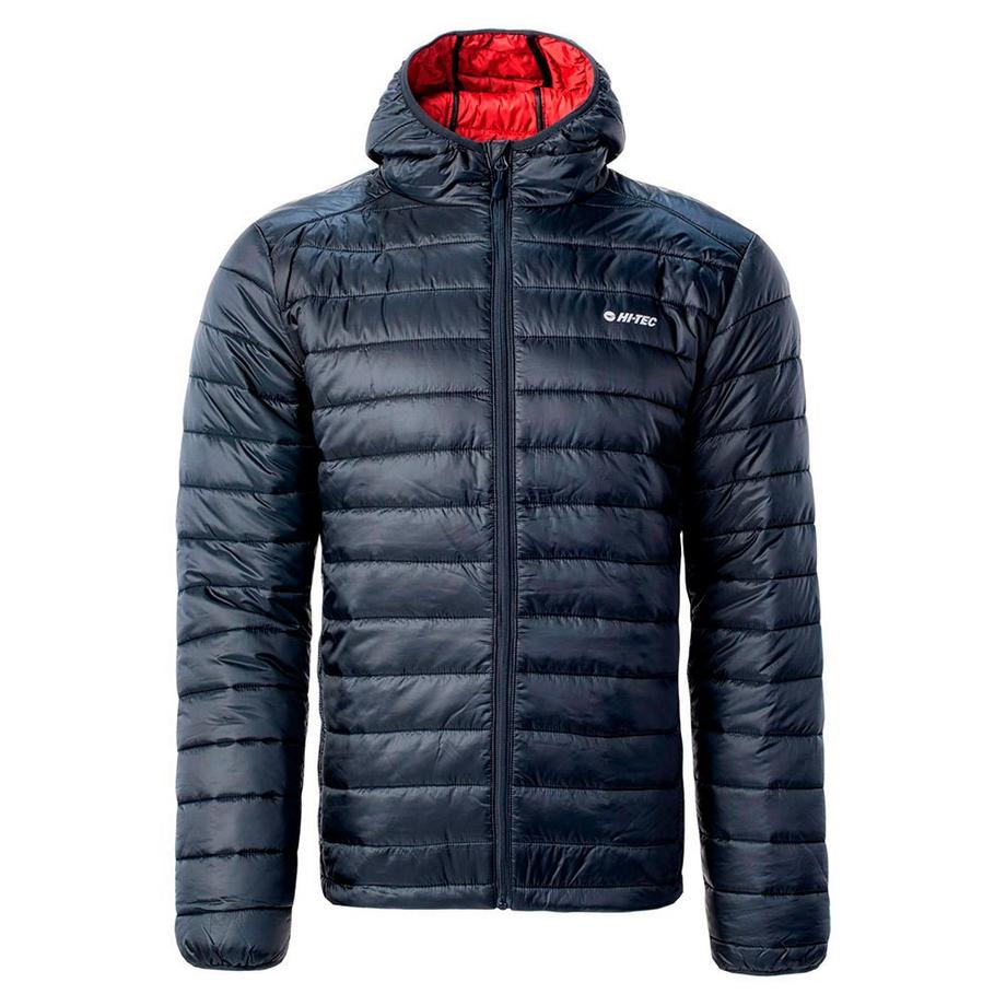 Cash Steppjacke