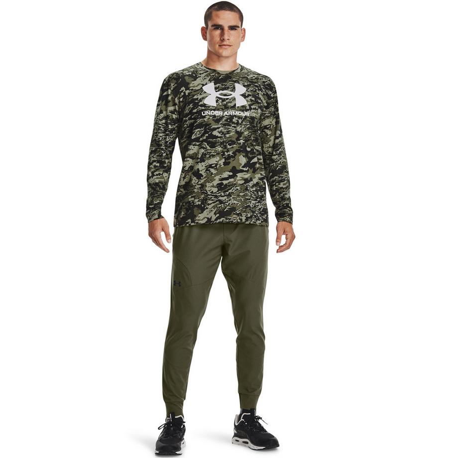 UNDER ARMOUR  Jogging Unstoppable 