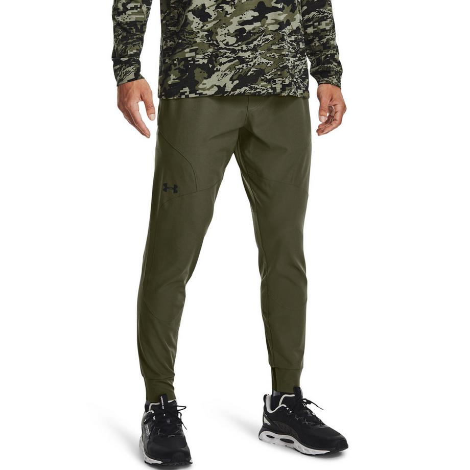 UNDER ARMOUR  Jogging Unstoppable 