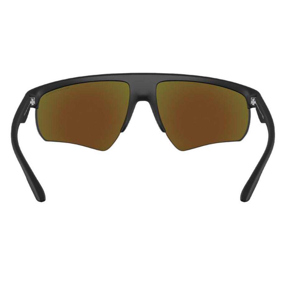 Armani Exchange Verspiegelt Sonnenbrille  