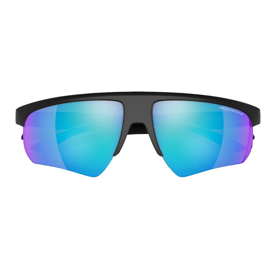 Armani Exchange Verspiegelt Sonnenbrille  