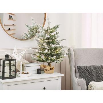 Weihnachtsbaum aus PVC Klassisch RINGROSE