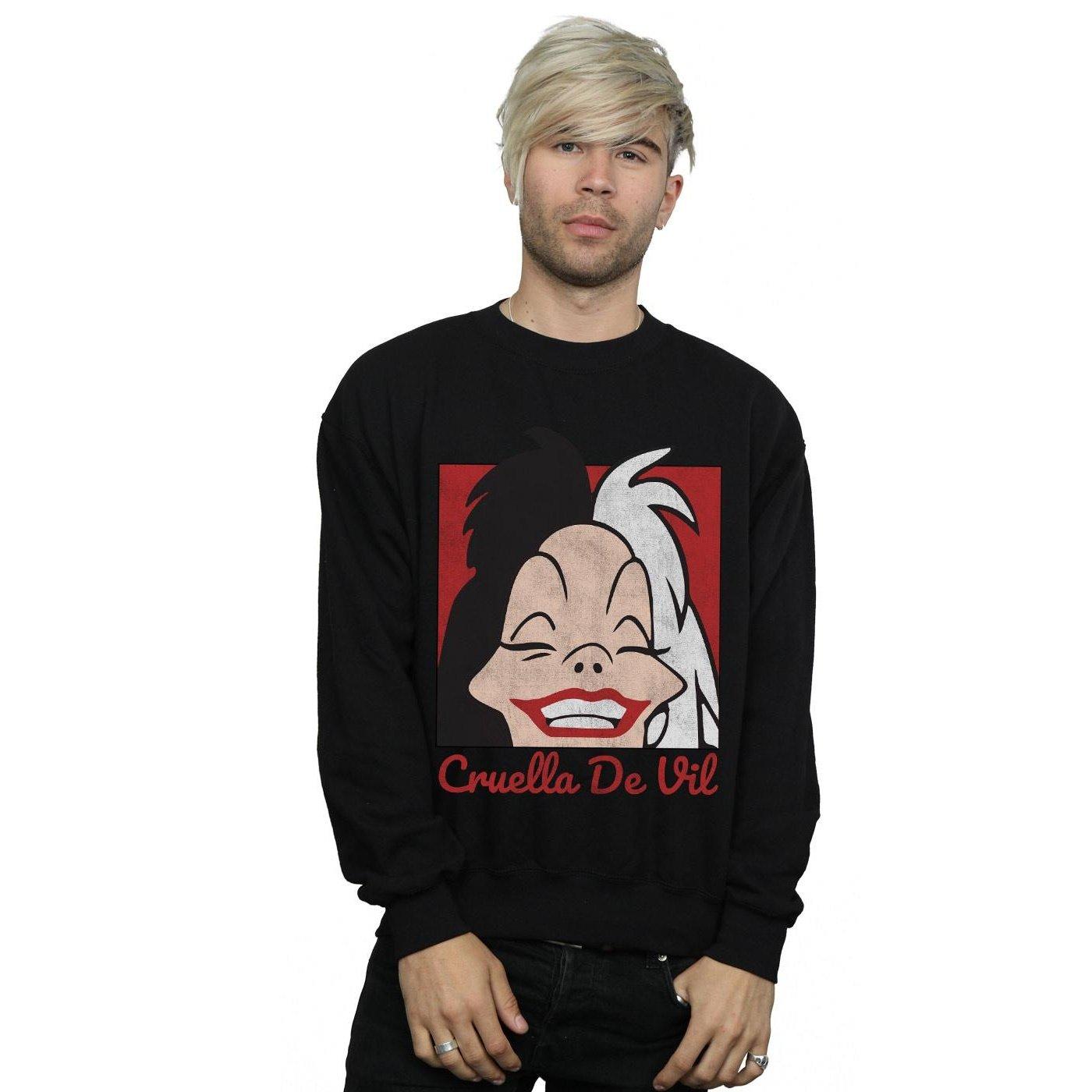 Disney  Sweatshirt 