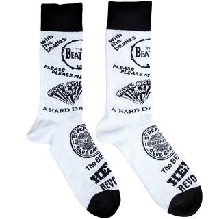 The Beatles  Socken 