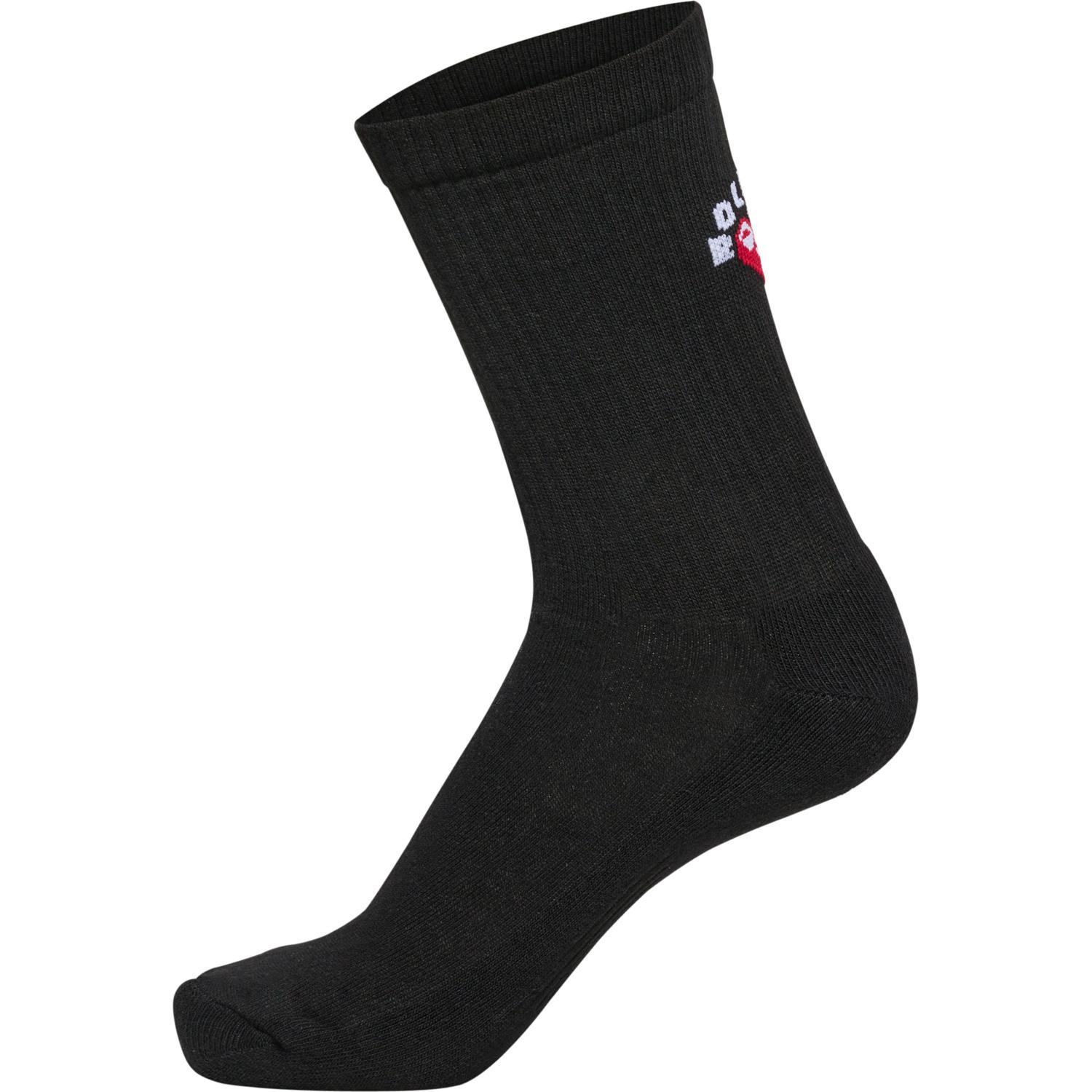 Hummel  paar socken roligan (x2) 