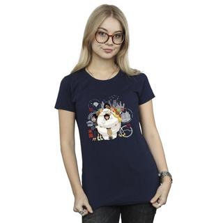 Disney  Big Hero 6 TShirt 