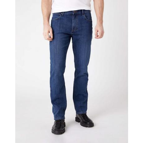 Wrangler  Jean droit Straight 