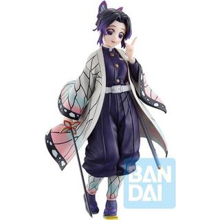 Banpresto  Figur: Demon Slayer The Hashira - Shinobu Kocho 