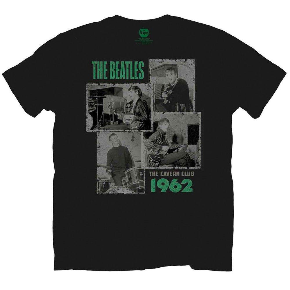 The Beatles  Tshirt CAVERN SHOTS 