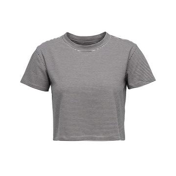 t-shirt back diamond bd crop