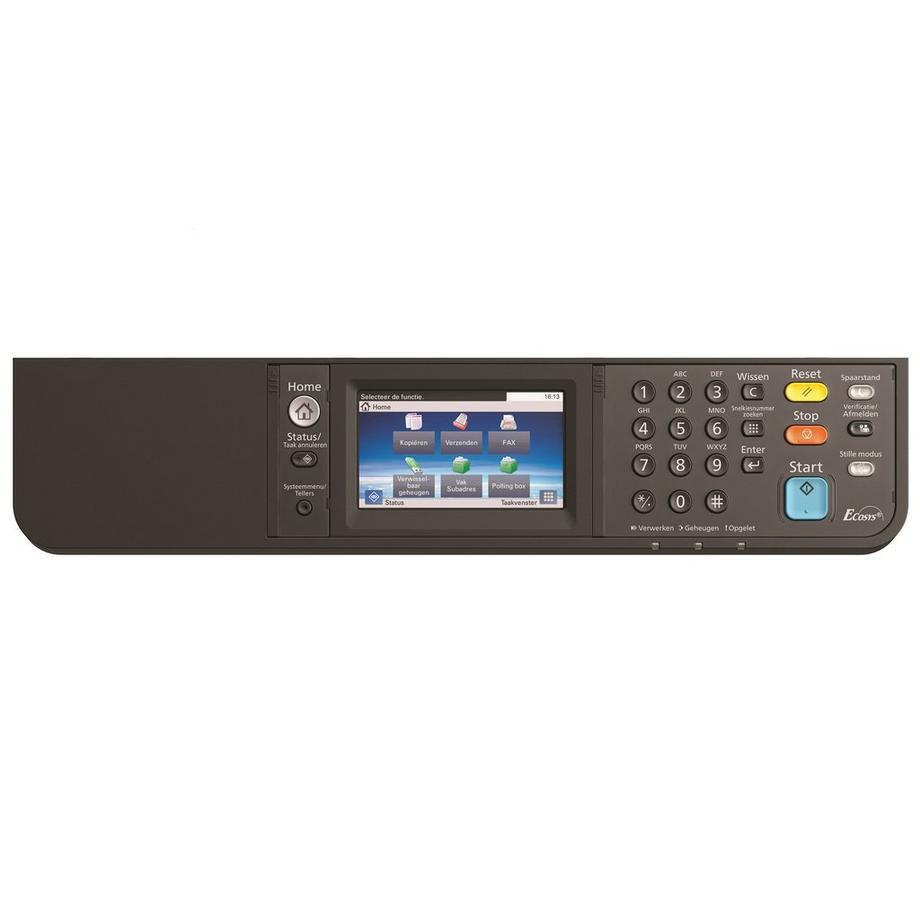 KYOCERA  Ecosys M2735dw 