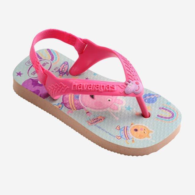 havaianas  Baby Peppa Pig-21 