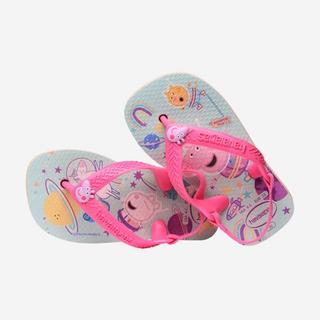 havaianas  Baby Peppa Pig-21 