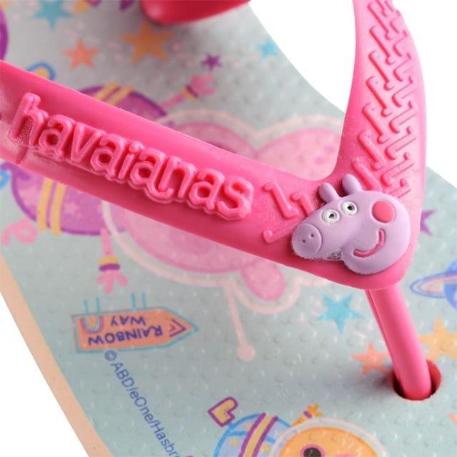 havaianas  Baby Peppa Pig-21 