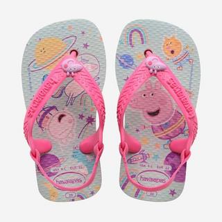 havaianas  Baby Peppa Pig-21 