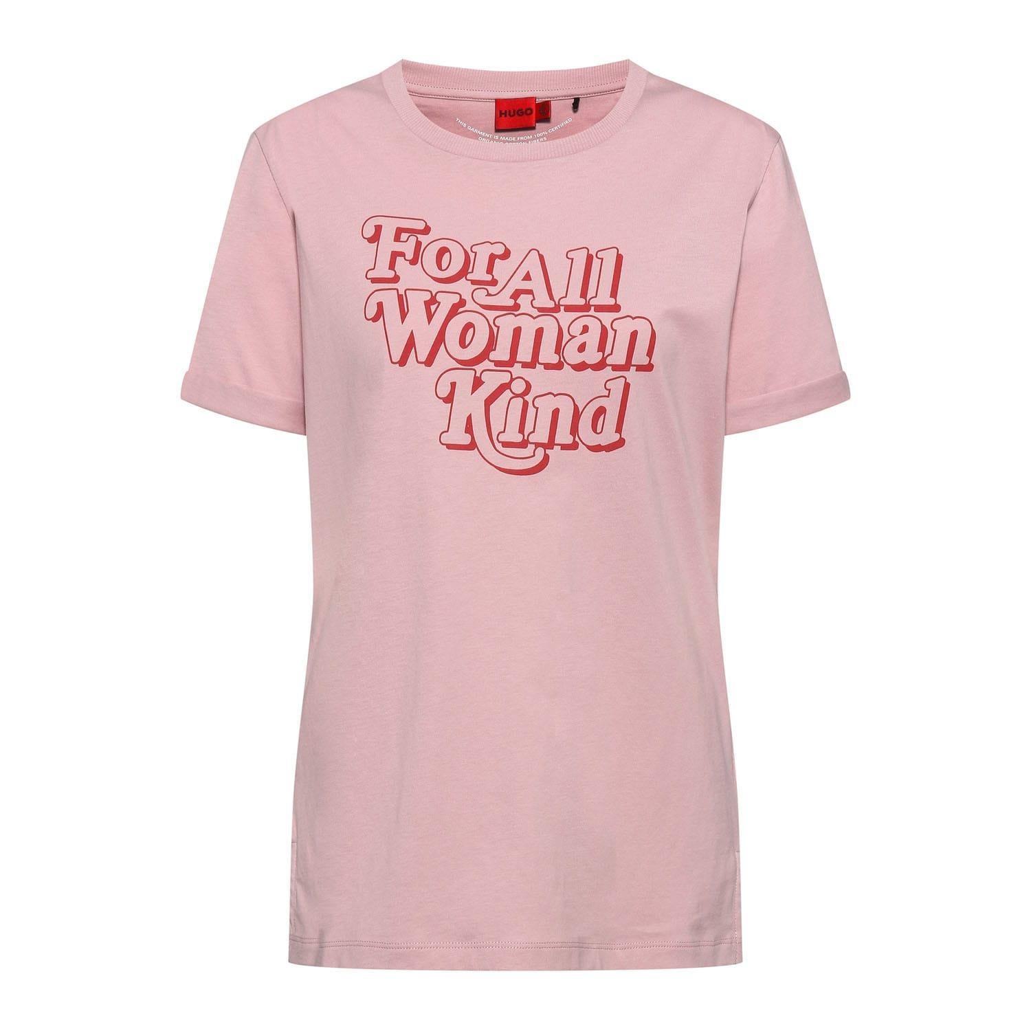 HUGO Dibiusa 3 T-Shirt  