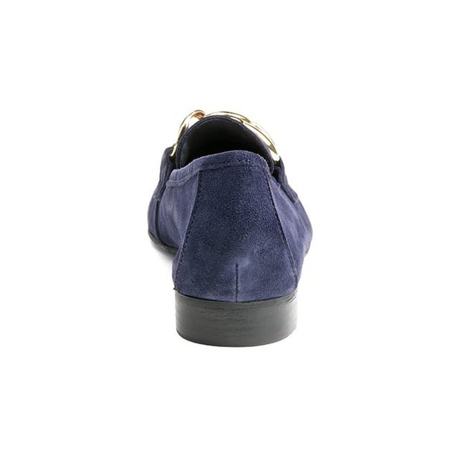 Andrea Sabatini Amelia Loafers mit dekorativer Kette  