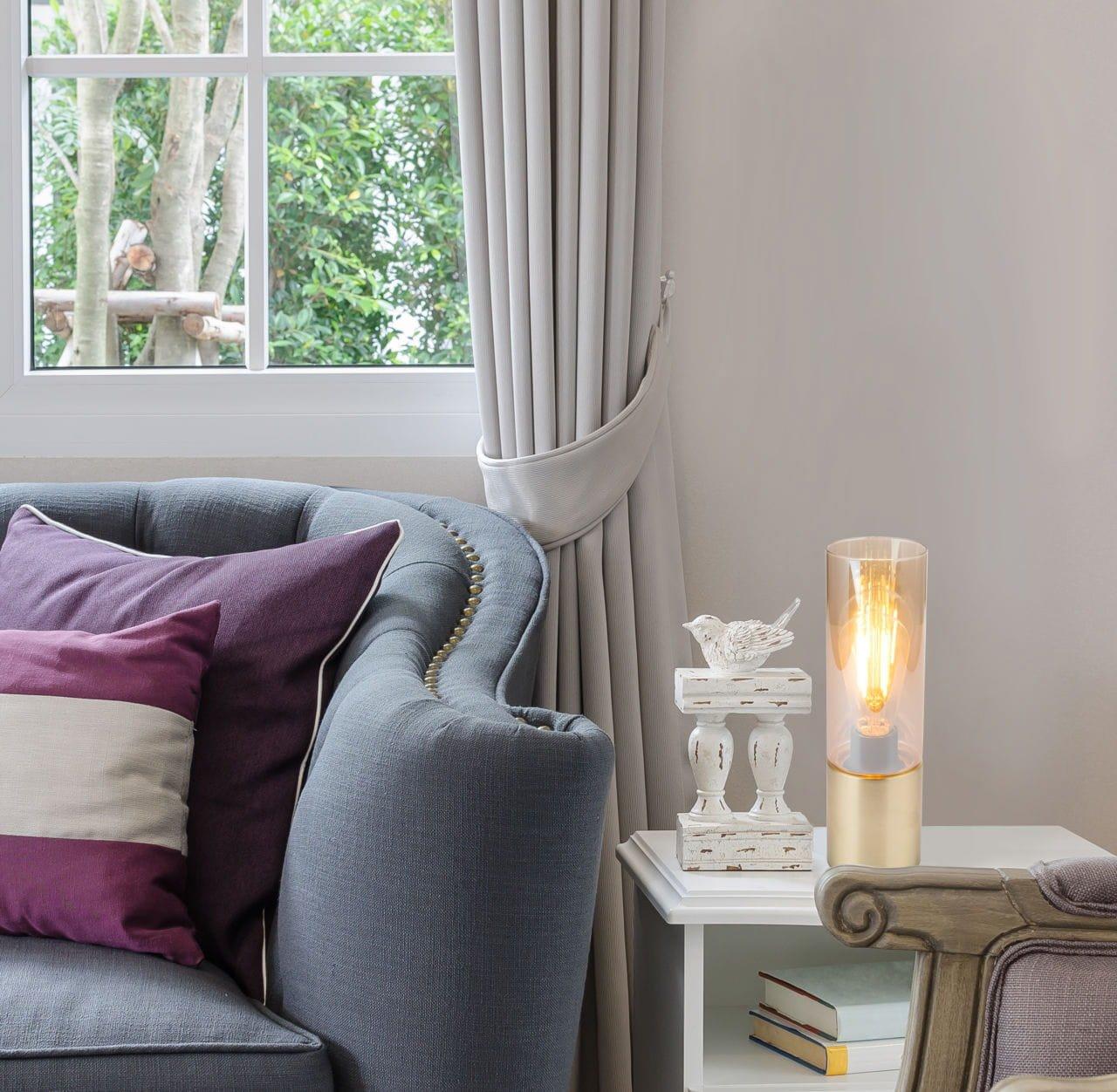 mutoni Tischleuchte Annika  