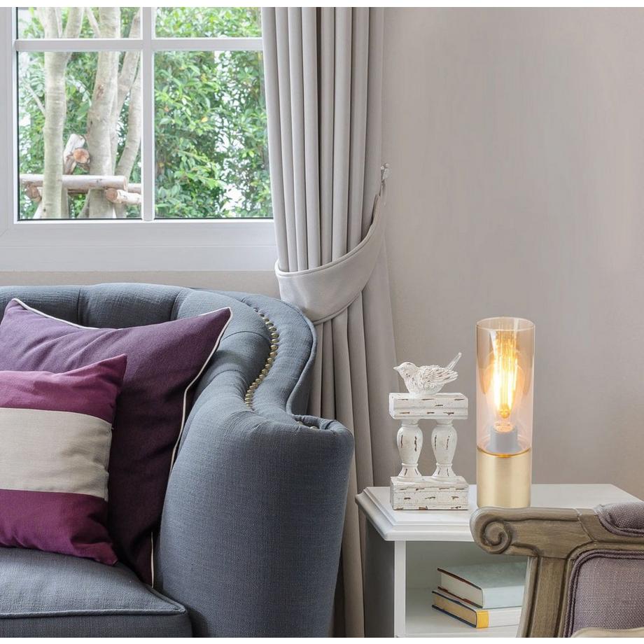 mutoni Lampe de table Annika  