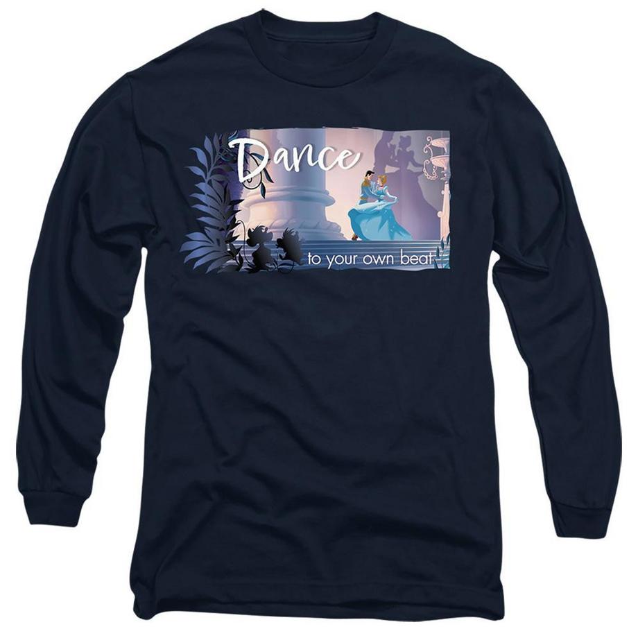 Dance To Your Own Beat T-Shirt