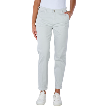 Turn Up Chino Slim Fit