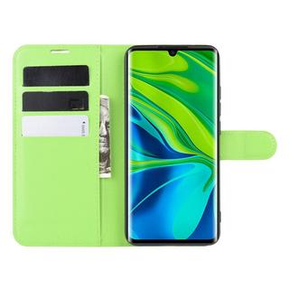 Cover-Discount  Custodia Xiaomi Mi Note 10 / 10 Pro - Custodia In Pelle 