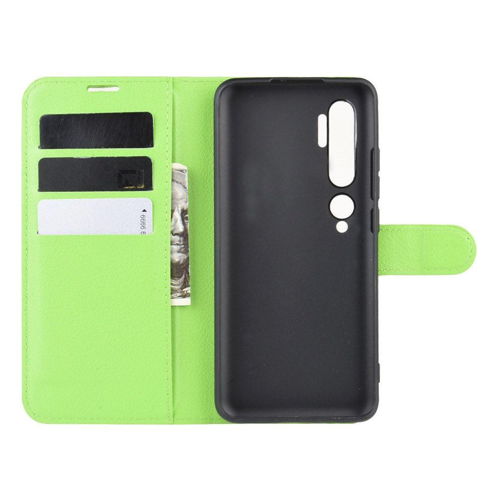 Cover-Discount  Custodia Xiaomi Mi Note 10 / 10 Pro - Custodia In Pelle 