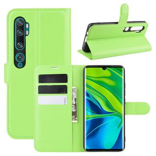 Cover-Discount  Custodia Xiaomi Mi Note 10 / 10 Pro - Custodia In Pelle 