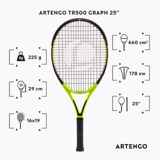 ARTENGO  Raquette de tennis - EASY GRAPH 