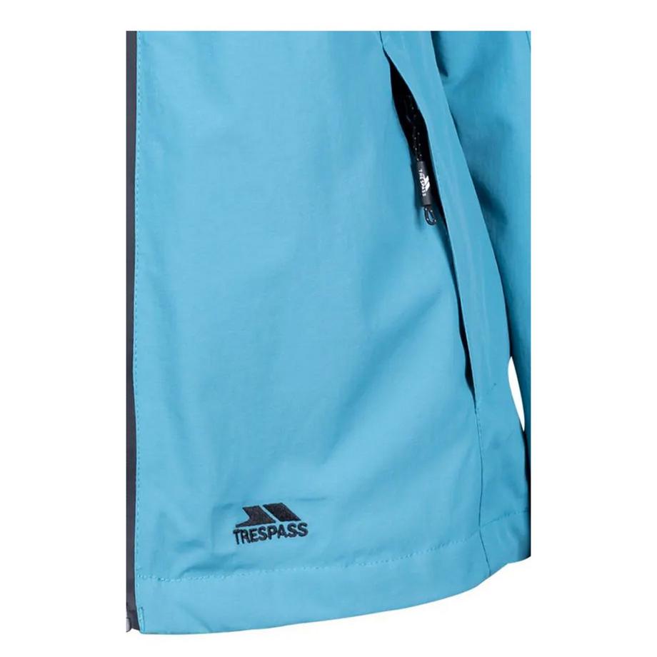 Trespass Veste imperméable Tilbury  
