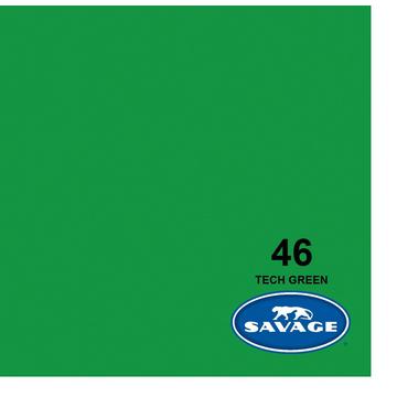 Savage Universal 46-1253 schermo da sfondo Verde