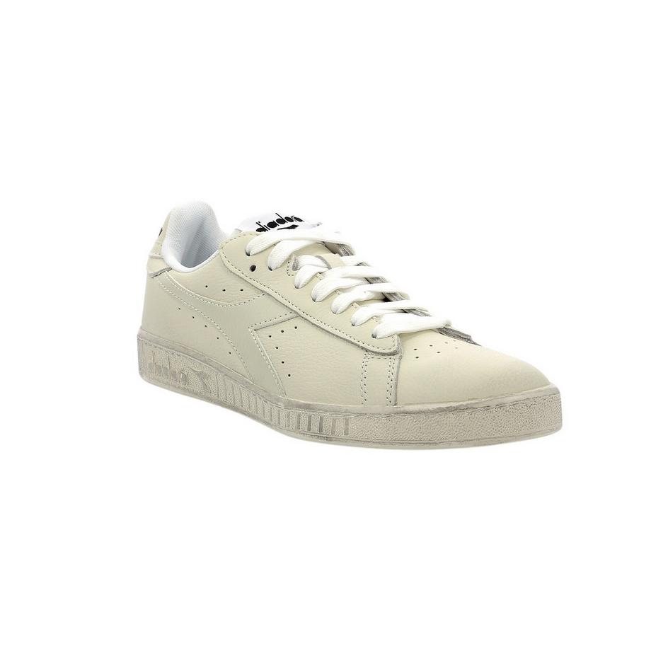 DIADORA Game L Low Waxed Baskets  