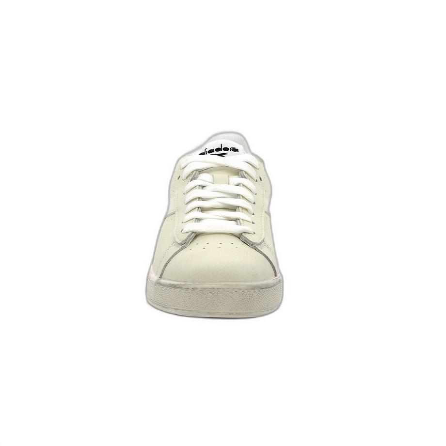 DIADORA Game L Low Waxed Baskets  