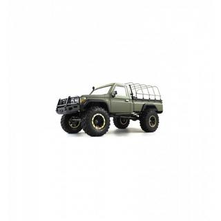 Amewi  Amewi AMXROCK RCX8BS modellino radiocomandato (RC) Camion militare Motore elettrico 1:8 