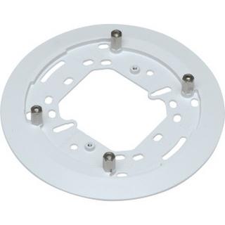 Axis Communications  T94F01M J-BOX/GANG BOX PL BRACKET FOR MOUNTING 