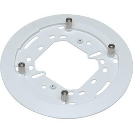 Axis Communications  T94F01M J-BOX/GANG BOX PL BRACKET FOR MOUNTING 