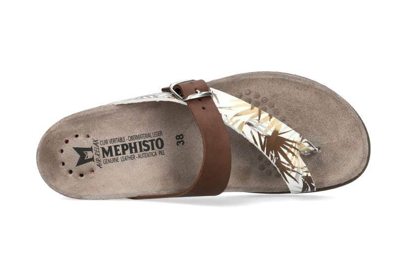 Mephisto  Helen Mix - Leder sandale 