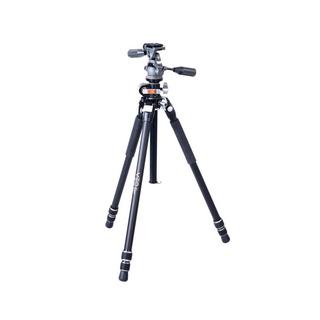 VANGUARD  VEO3+ 263AP, Trépied pour appareil photo, aluminium 