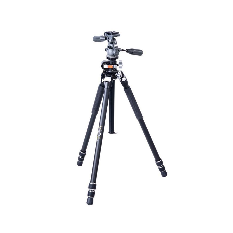 VANGUARD  VEO3+ 263AP, Kamerastativ, Aluminium 