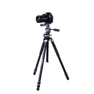 VANGUARD  VEO3+ 263AP, Trépied pour appareil photo, aluminium 
